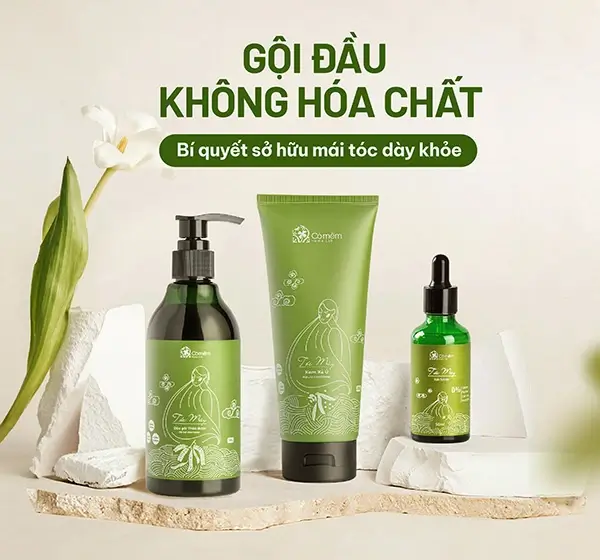 Banner Cỏ Mềm