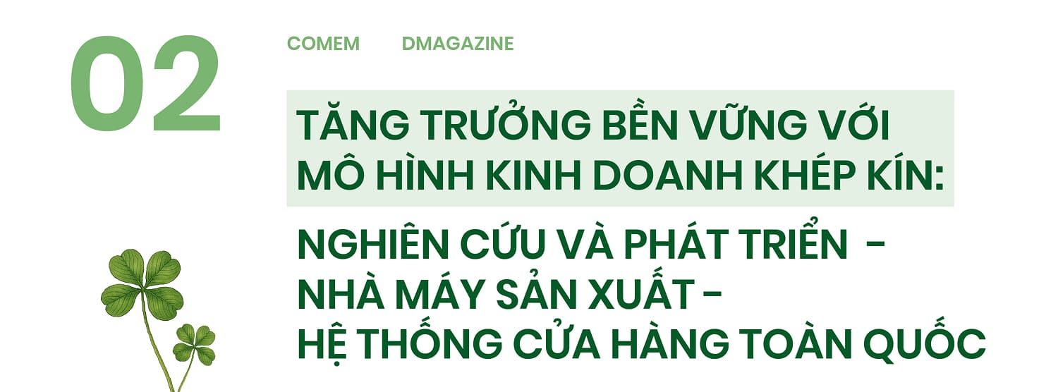 Cỏ mềm - Hanh trình một thập kỷ