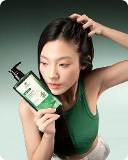 Combo chăm sóc tóc